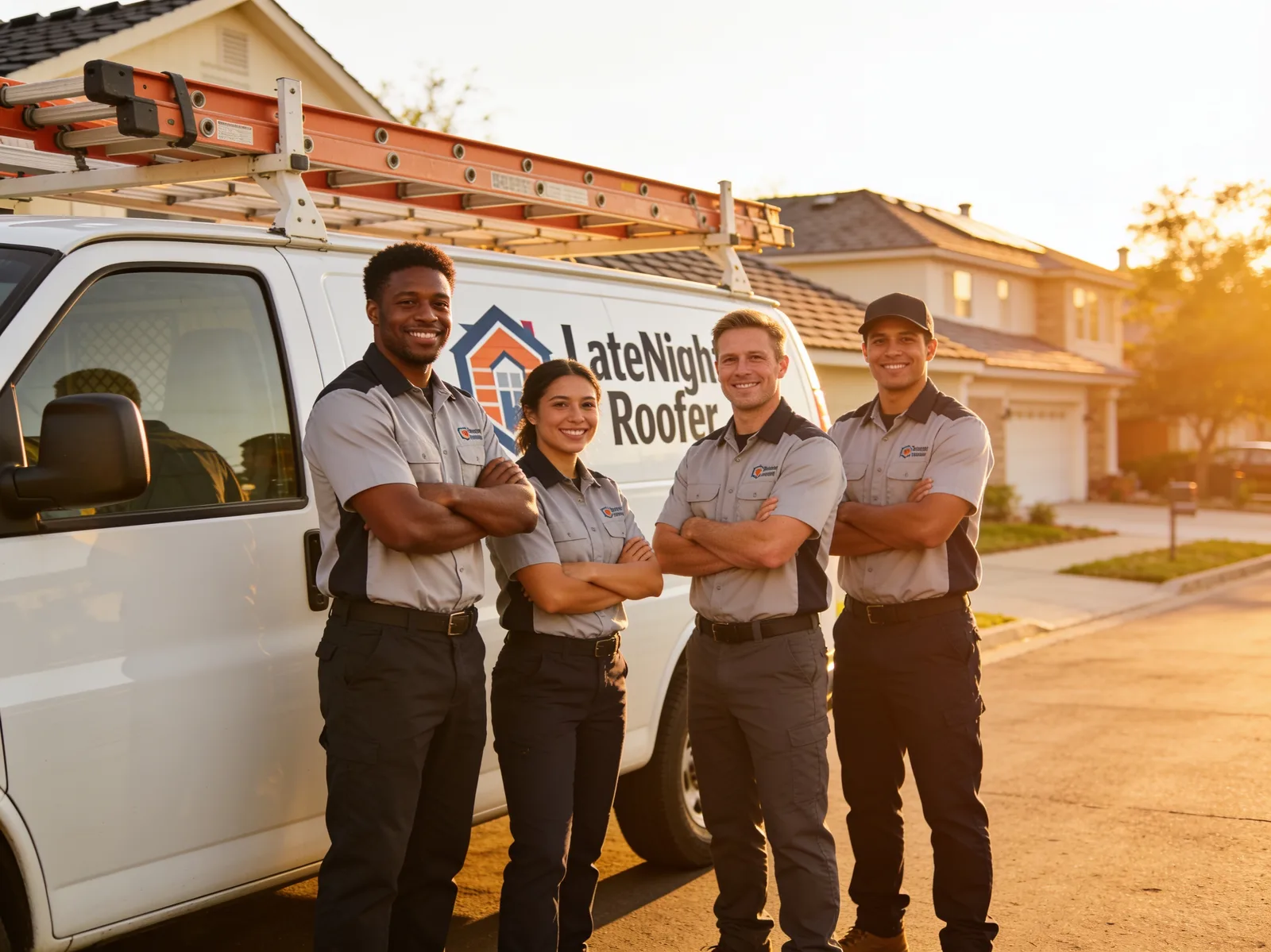 Emergency Roof Repair company in Brownsburg, VA